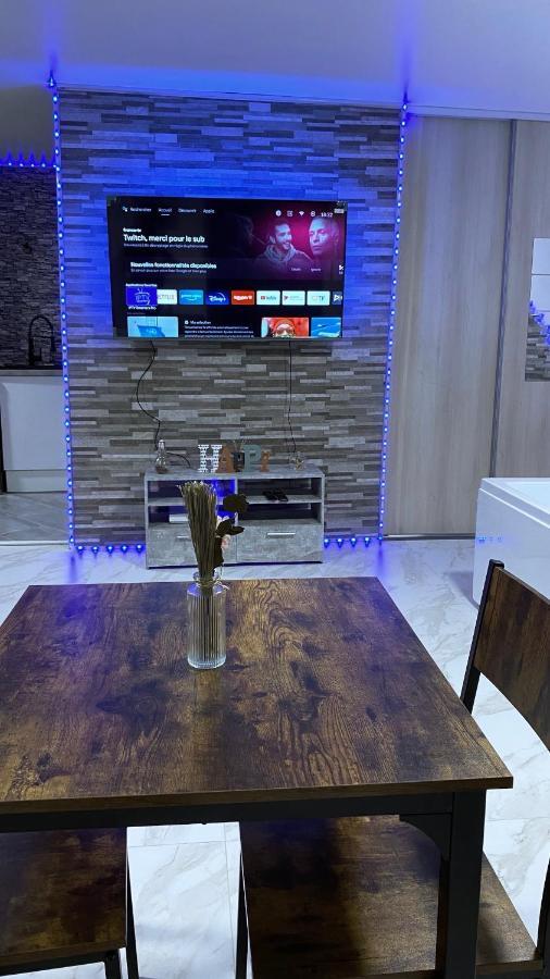 Apartment Relax & Chill Sevran